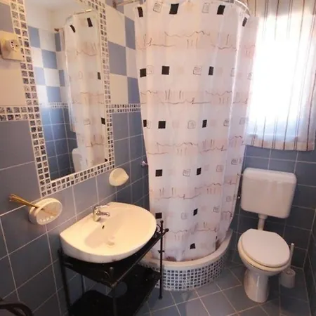 Апартаменты In Novigrad Karpinjan